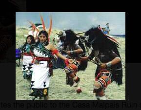 Hopi leery of wind farm's impact on sacred eagles